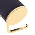 thumbnail image 2 of Jewelry Display Shelf Retail Table Top Pendant Necklace Watch Bracelet Stand Black, 2 of 4