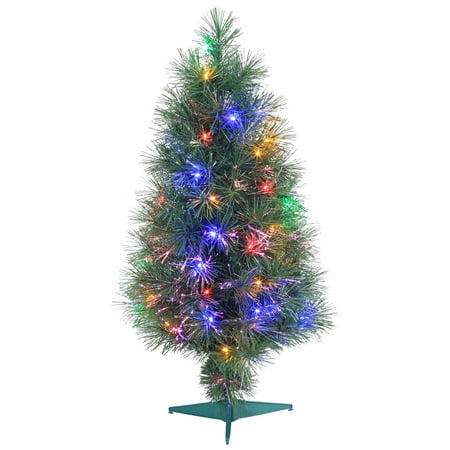 sterling holidays 6516 36 36 quot fiber optic christmas tree sterling holidays 6516 36 36 quot fiber optic christmas tree