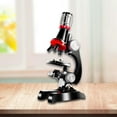 thumbnail image 4 of S SERENABLE with Acessories for Science Christmas Black, 4 of 9