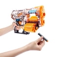 thumbnail image 4 of Toy Foam Blaster XShot Skins Dread Sonic Retro con 24 dardos, 4 of 7