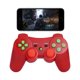 thumbnail image 5 of Methold Controlador de juegos Bluetooth Joystick inalámbrico Gamepad Reemplazo para consola de juegos PS3 para consola Switch con 6 ejes, 5 of 6