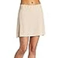 thumbnail image 3 of Vanity Fair Womens Body Foundation Half Slip, S-18 Length, DAMASK NEUTRAL, 3 of 4