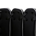 thumbnail image 3 of relayinert Right Hand Throw Baseball Teeball Glove ens for Kids Adults 12.5 Inch, 3 of 8