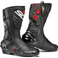 thumbnail image 3 of Sidi Vertigo 2 Mens Motorcycle Boots Black 50 EUR, 3 of 3