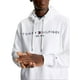 thumbnail image 3 of Sudadera con capucha Tommy Hilfiger bordado con el logotipo de Tommy para hombre, 3 of 5