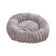 thumbnail image 4 of Almohada Calmante para Perro Yuyangstore Gris 60cm, 4 of 8