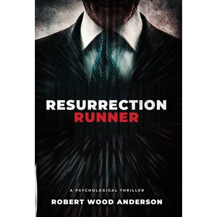 Resurrection Runner: A Steven Popoford Psychological Spy Thriller, (Hardcover)