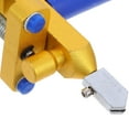 thumbnail image 3 of Luxshiny 1Set Portable Manual Tile Cutter for DIY Projects with Durable Construction Multi Color Design, 3 of 7