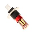 thumbnail image 4 of 2 Piezas Signal Turn Brake Parking Light Led Sharpla Luz de señal DRL de la niebla del coche, 4 of 8