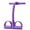 1, variant on 8-Tube Pedal Resistance Band - Upgraded Sit-up Body Trimmer for Home Gym - 3-in-1 Multi-Function Elastic Pull Rope for Leg, Back & Chest Stretch