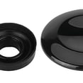 thumbnail image 5 of Nishiyuenyi 8K0998068A Car Accessories Spare Parts Joystick Button Cover Repair Kit Joystick, 5 of 8