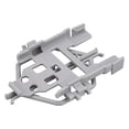 thumbnail image 3 of kjfeif Landing Gear Leg Foldable Support Leg Kit Compatible with Mini 3 Pro Designed for Easy Portability and Quick Setup in Various Environments, 3 of 9