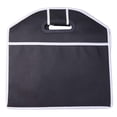 thumbnail image 2 of serony Car Trunk Accessories Organizer Collapsible Toys Food Storage Cargo Container Bags Box Bin, 2 of 8