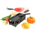 thumbnail image 1 of Fugacal With Wooden Handle Cheese Raclette, Raclette Table Grill, For Home For Making Cheese, 1 of 8