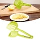 thumbnail image 4 of Herramienta Para Cortar De Mano, Soporte Para Cortar Tomates Con Agarre Cómodo Y Espaciado Razonable Para Frutas Y Verduras Redondas, 4 of 7