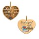 thumbnail image 4 of Teissuly Christmas Tree Pendant Decoration Bookcase Hanging Tag Christmas Tree Pendant Bookcase Hanging Tag Teissuly WER202310235876, 4 of 9