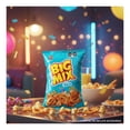 thumbnail image 4 of Botanas Surtidas Barcel Big Mix Sabor Queso 38 GR, 4 of 5