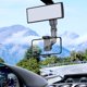 thumbnail image 4 of Soporte Ajustable Para Teléfono De Coche , Multifuncional , Giratorio De 360 Grados , Espejo Retrovisor , Para Colgar Celular, 4 of 4