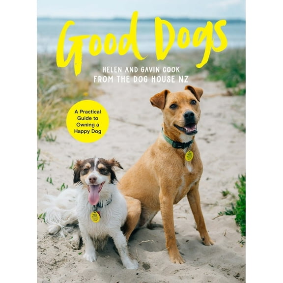 Good Dogs, (Paperback)