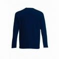 thumbnail image 4 of Fruit of the Loom Mens Iconic 150 Classic Long-Sleeved T-Shirt, 4 of 4