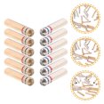 thumbnail image 1 of USHOBE 40Ud Accesorios Metálicos Para Cordones Con Terminaciones Resistentes Y Color Surtido, 1 of 6