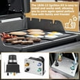 thumbnail image 6 of Replacement Igniter Kit for Weber Gas Grills Replaces for 1836-13 Fits for 6511001 6511301 6519009 6519399 6522301 6531001 6532001, 6 of 7