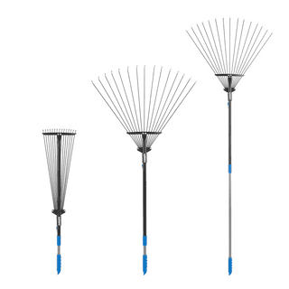 Expandable rake cheap