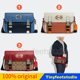 thumbnail image 1 of COACH CE550 CE873 Track Crossbody Con Sello Mujeres Hombres Sling Messenger Bolsa De Cámara Gao Jiahui unisex, 1 of 1