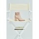 thumbnail image 1 of Dorothy Perkins - Botas a los Tobillos Alto Cremallera para Mujer (Beige), 1 of 2
