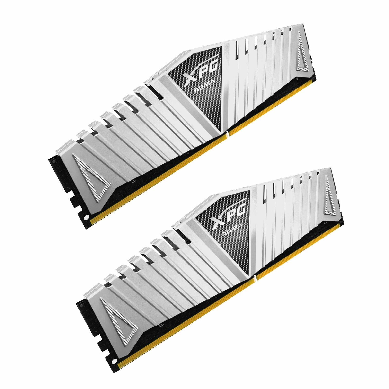 XPG Z1 DDR4メモリ 16GB (8GBx2) 3000MHz ADATA XPG Z1 Gaming Memory: 16GB (2x8GB) DDR4 3000MHz CL16