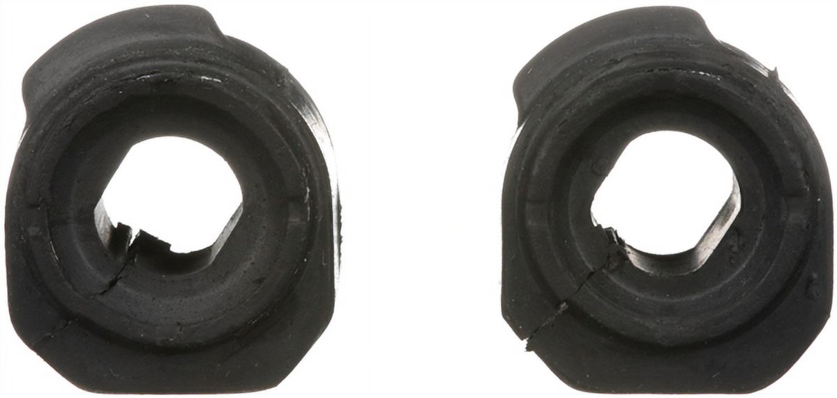 Delphi Suspension Stabilizer Bar Bushing P/N:Td4473w Fits select: 2000-2007 FORD FOCUS