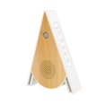 thumbnail image 2 of HILABEE Bird Chirping Sound Box Compact Singing Bird Box for Relaxation Home Bedroom, 2 of 7