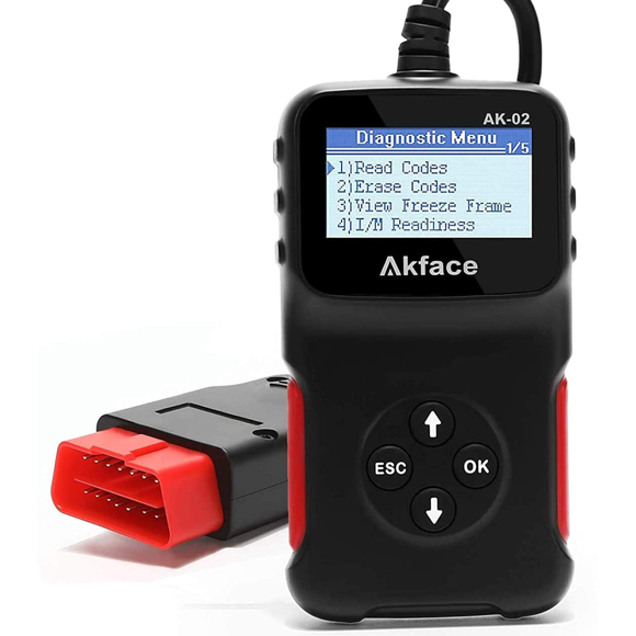 Ford Obd 1 Code Reader