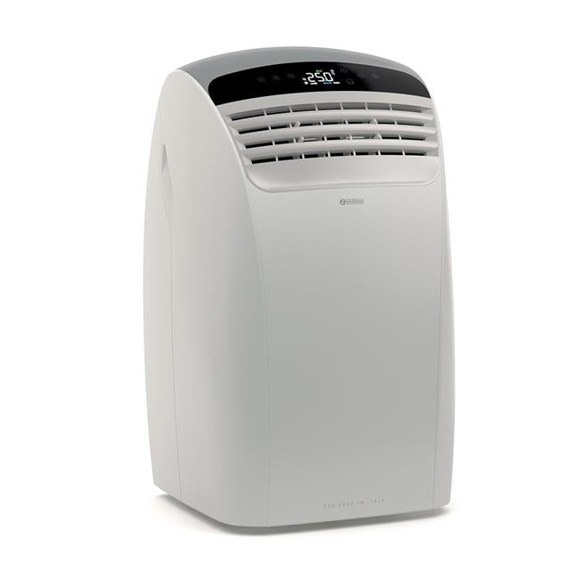 Olimpia Splendid 1910 14000 BTU Portable Air Conditioner & Dehumidifier