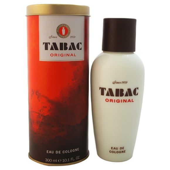 Perfume EDC Splash Maurer & Wirtz Tabac Original EDC Splash Caballero 10.1 oz