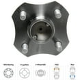 thumbnail image 2 of Rear Left Or Right Wheel Hub With Bearing For Scion xA xB Toyota Echo FWD W/ABS, 2 of 9
