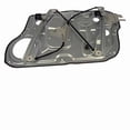 thumbnail image 2 of OEG Parts New Front Driver Side Left LH Power Window Regulator W/O Motor Replacement For Hyundai Azera 2006 2007 2008 2009 2010 2011, 824713L000 749-330 125-50309L 11R679 84568, 2 of 6