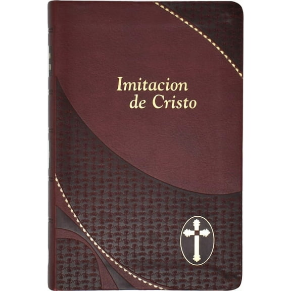 Imitacion de Cristo, (Hardcover)