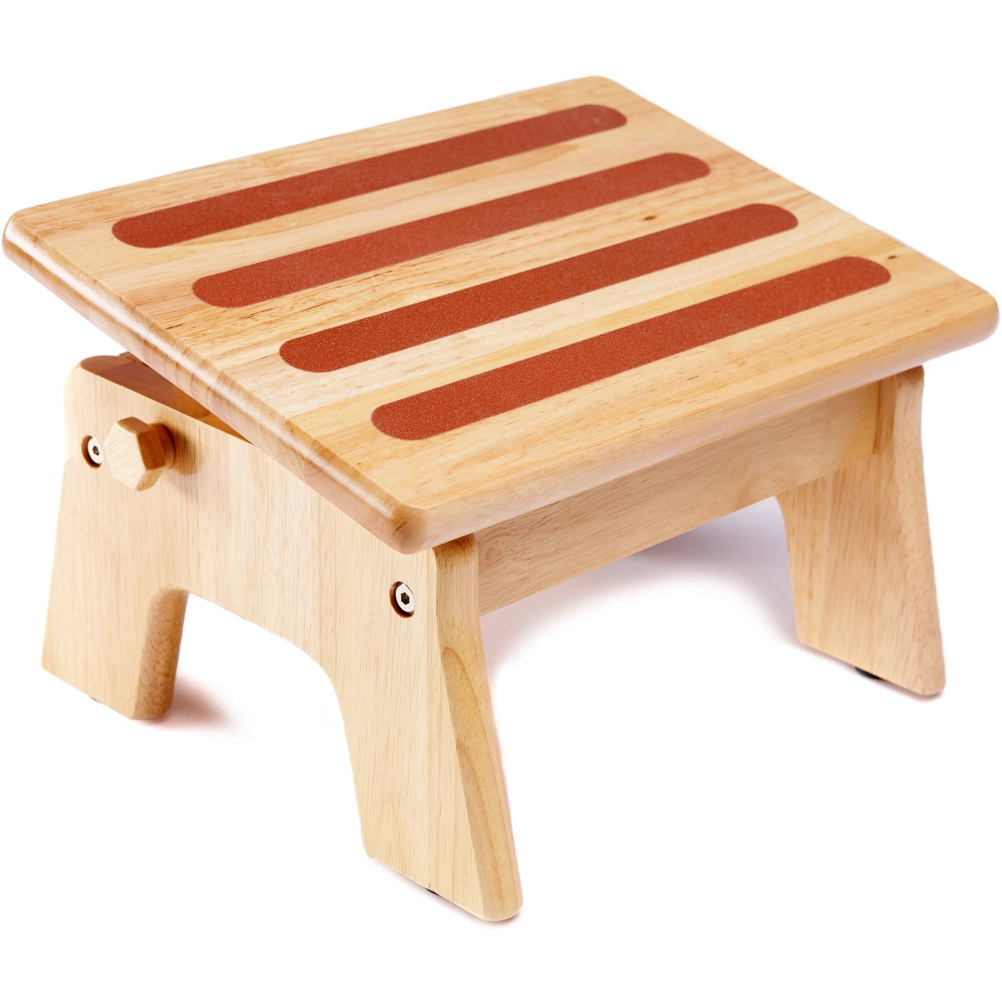 KidKraft Nursing Stool Natural