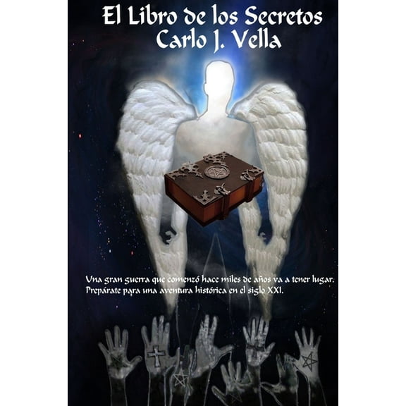 El Libro de los Secretos, (Paperback)