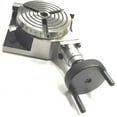 thumbnail image 4 of Assorts 4" Inch (100 mm) Rotary Table 3 Slots For Milling Machines-cutting & Indexing At Equal Axis, 4 of 5