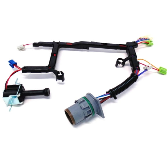 4L60E 4L65E Transmission Internal Wire Harness w/TCC Solenoid 2003-06 15320476TAPDRA Spare Part