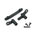 thumbnail image 4 of STARTIST Accessoire de Remplacement pour Servo de Direction de Voiture RC 1/16 pour 16106 16201 16104 Noir, 4 of 9