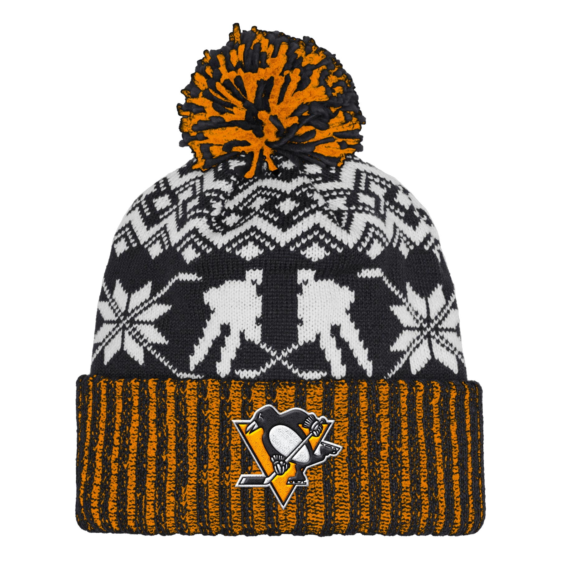 Pittsburgh Penguins adidas NHL 