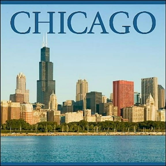 America Chicago, (Paperback)