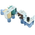 thumbnail image 4 of 242252702 Refrigerator Water Inlet Valve, Replacement for Frigi-daire FGSS2635TF5 FGSS2635TF6, Replacement for Ken-more 2534433360A 253443524, 4 of 7
