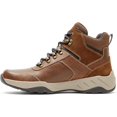 thumbnail image 5 of Rockport Mens XCS Spruce Peak Hiker Hiking Boot 14 Wide Leather Brown Leather, 5 of 5