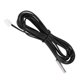 thumbnail image 4 of 8piezas 2M NTC Sensor de Temperatura del Termistor Cable Sonda A Prueba de Agua 10K 1% 3950 Negro, 4 of 5