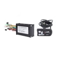 thumbnail image 1 of Electric Bike Controller Set, Electric Bike Controller Panel 17A With S800 Panel For Folding Bikes, 1 of 8