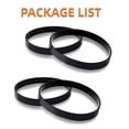 thumbnail image 7 of 4 Pcs Vacuum Belts for Bissell 7/9/10 p/n,3031120 Vacuum Belt,Replace Parts 2031093 32074 3031123 1604129, 7 of 7